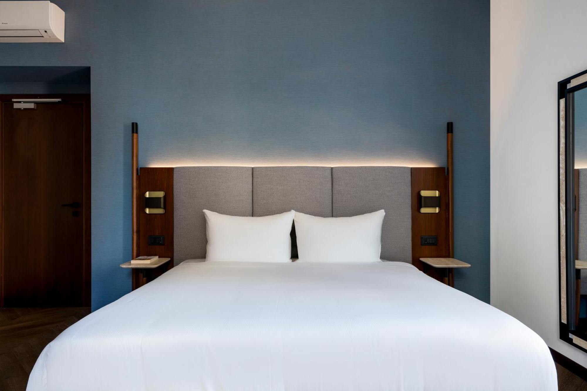 Hotell Boutique Piedra Centre