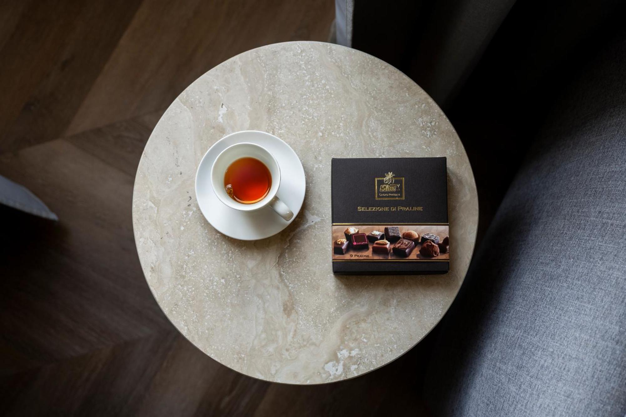 Hotel Boutique Piedra Centre Rom