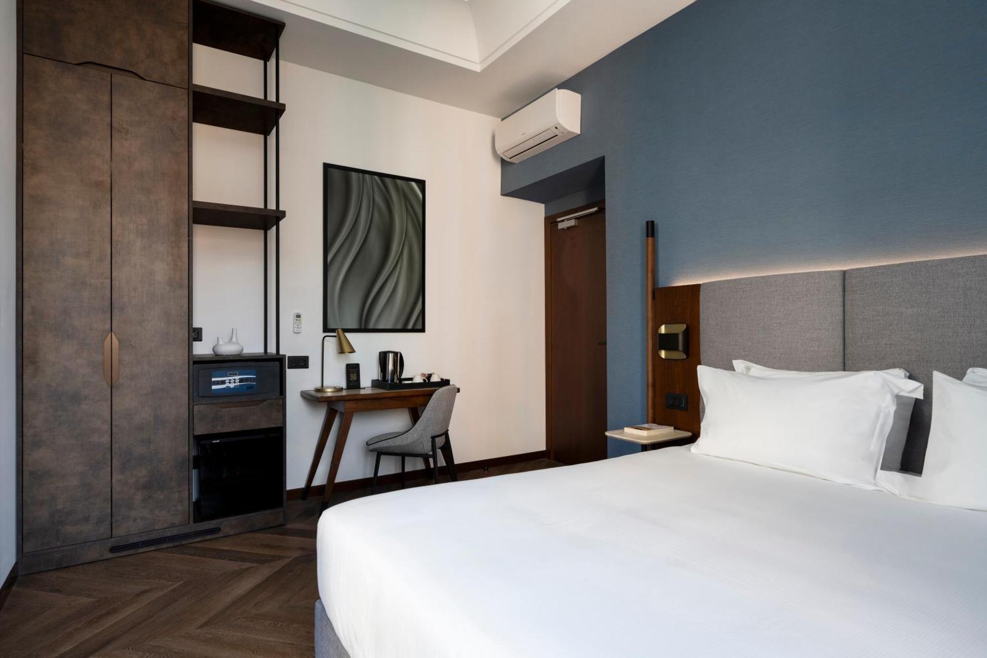 Boutique Piedra Centre Hotel Rom