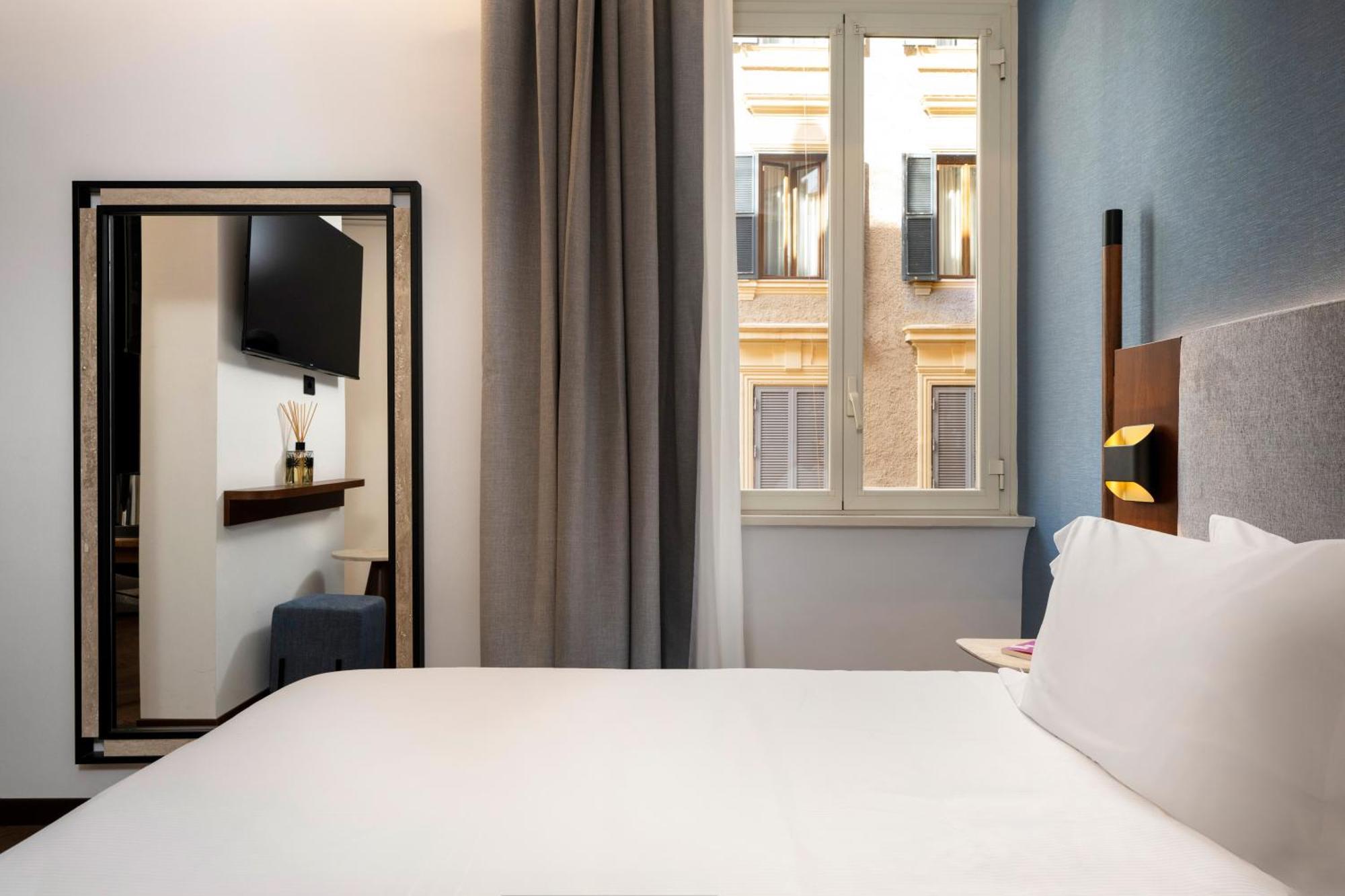 Hotel Boutique Piedra Centre Rom