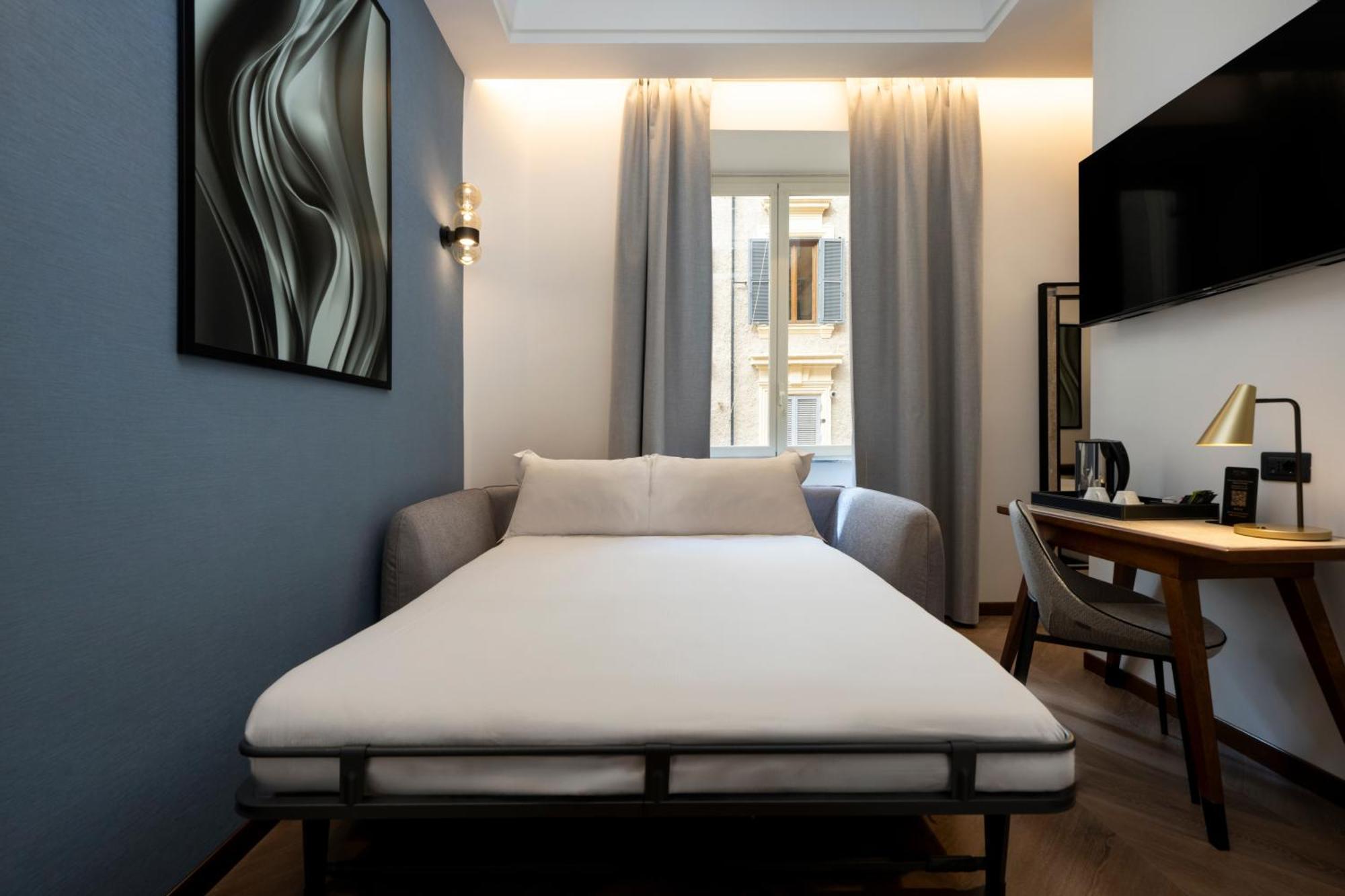 Boutique Piedra Centre Hotel Rom
