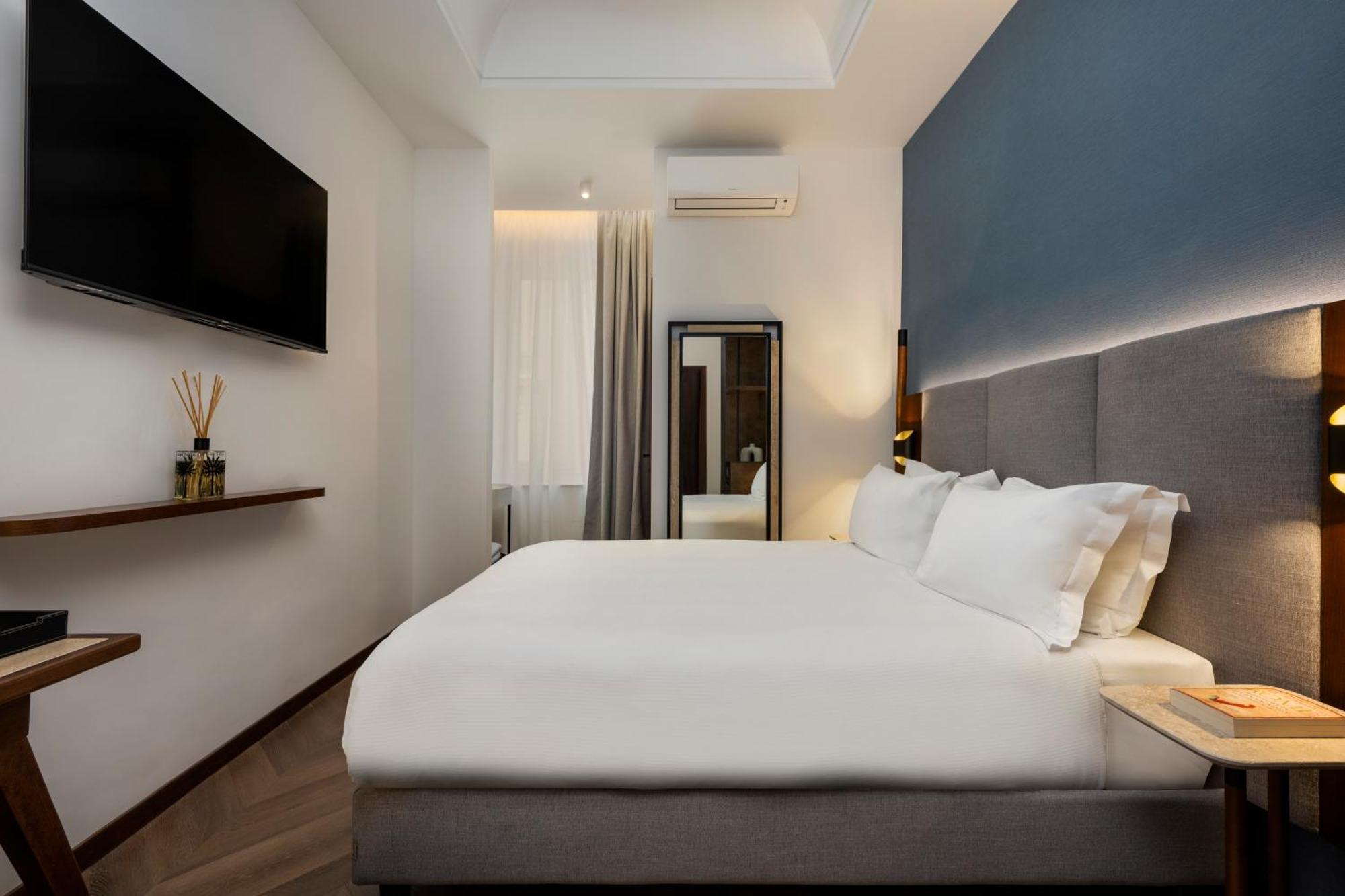 Hotel Boutique Piedra Centre Rom