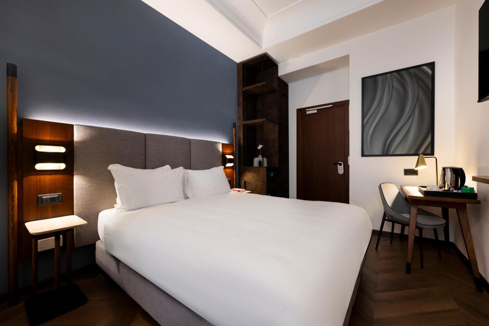 Boutique Piedra Centre 3* Rom