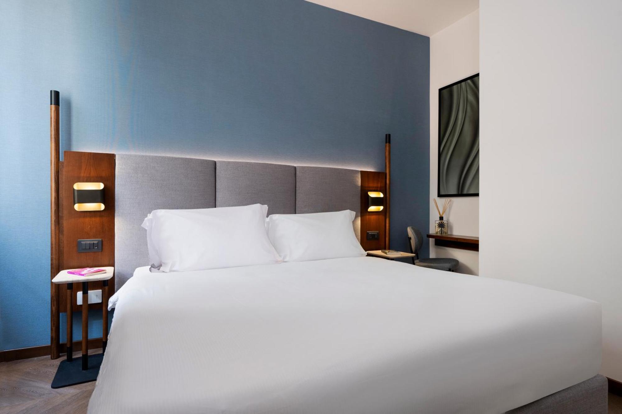 Hotel Boutique Piedra Centre Rom