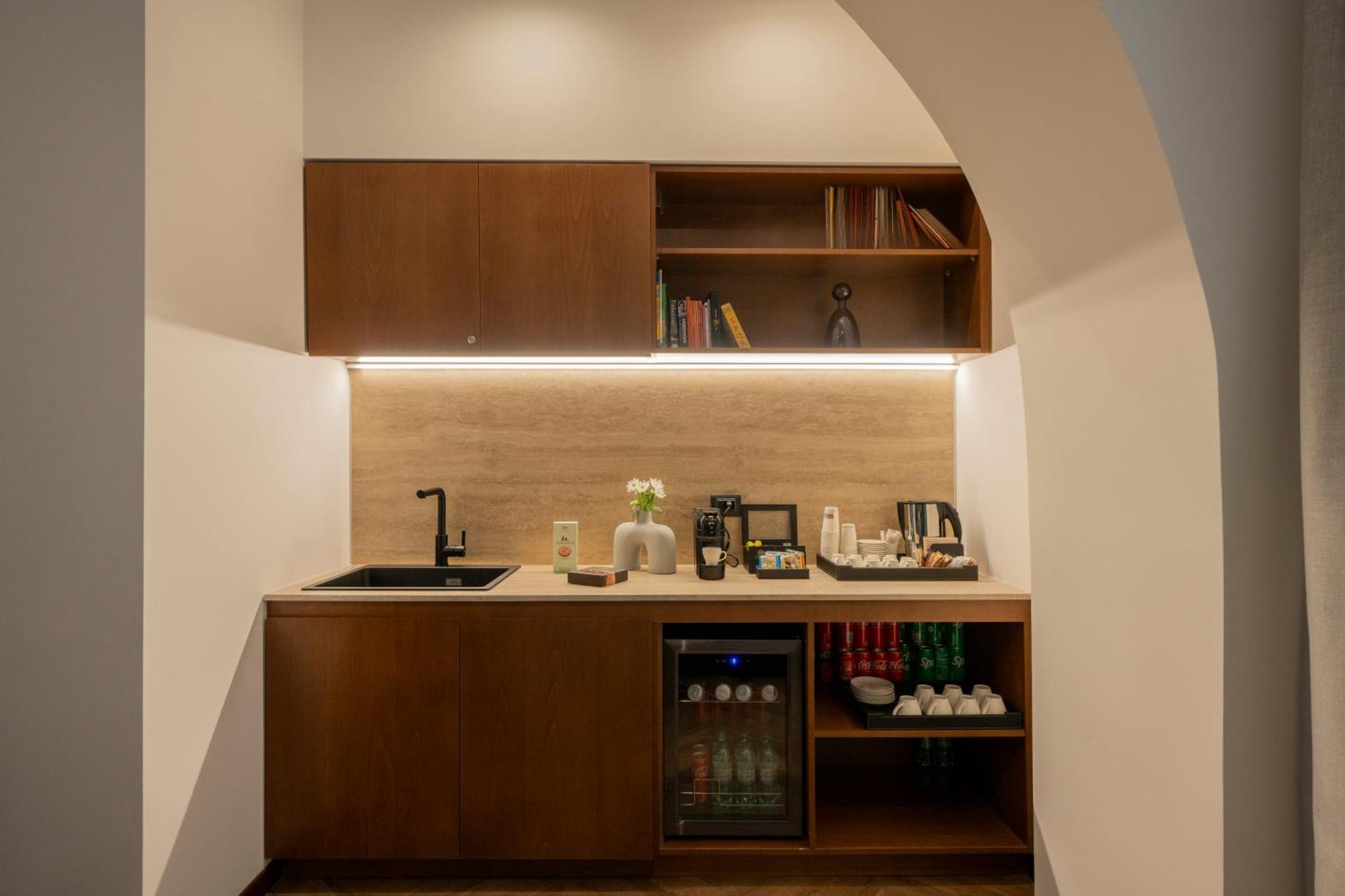 Boutique Piedra Centre Hotell 3*