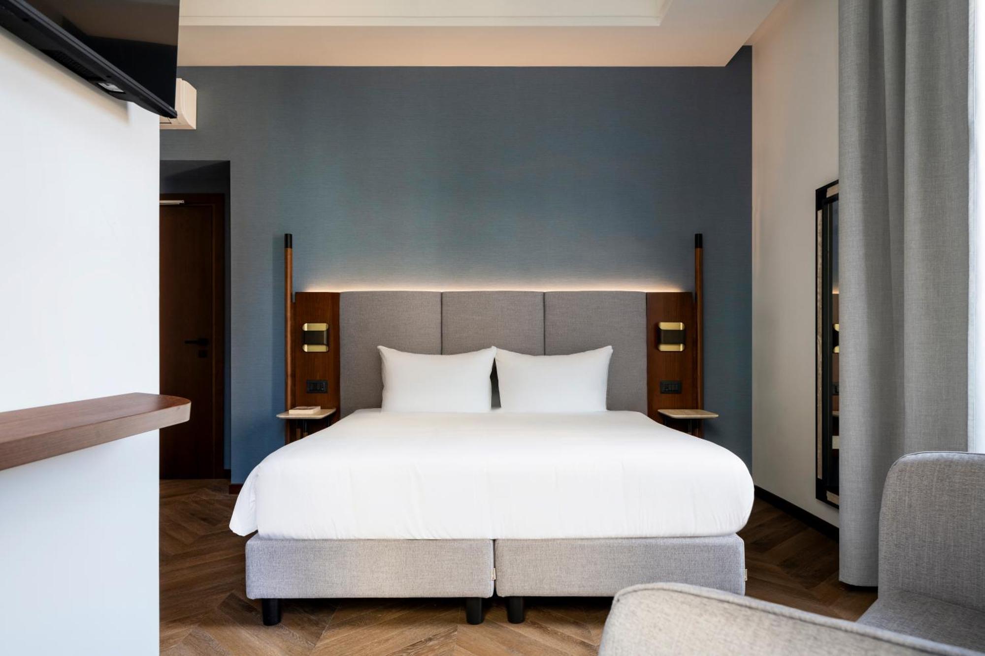 Boutique Piedra Centre Hotell 3*