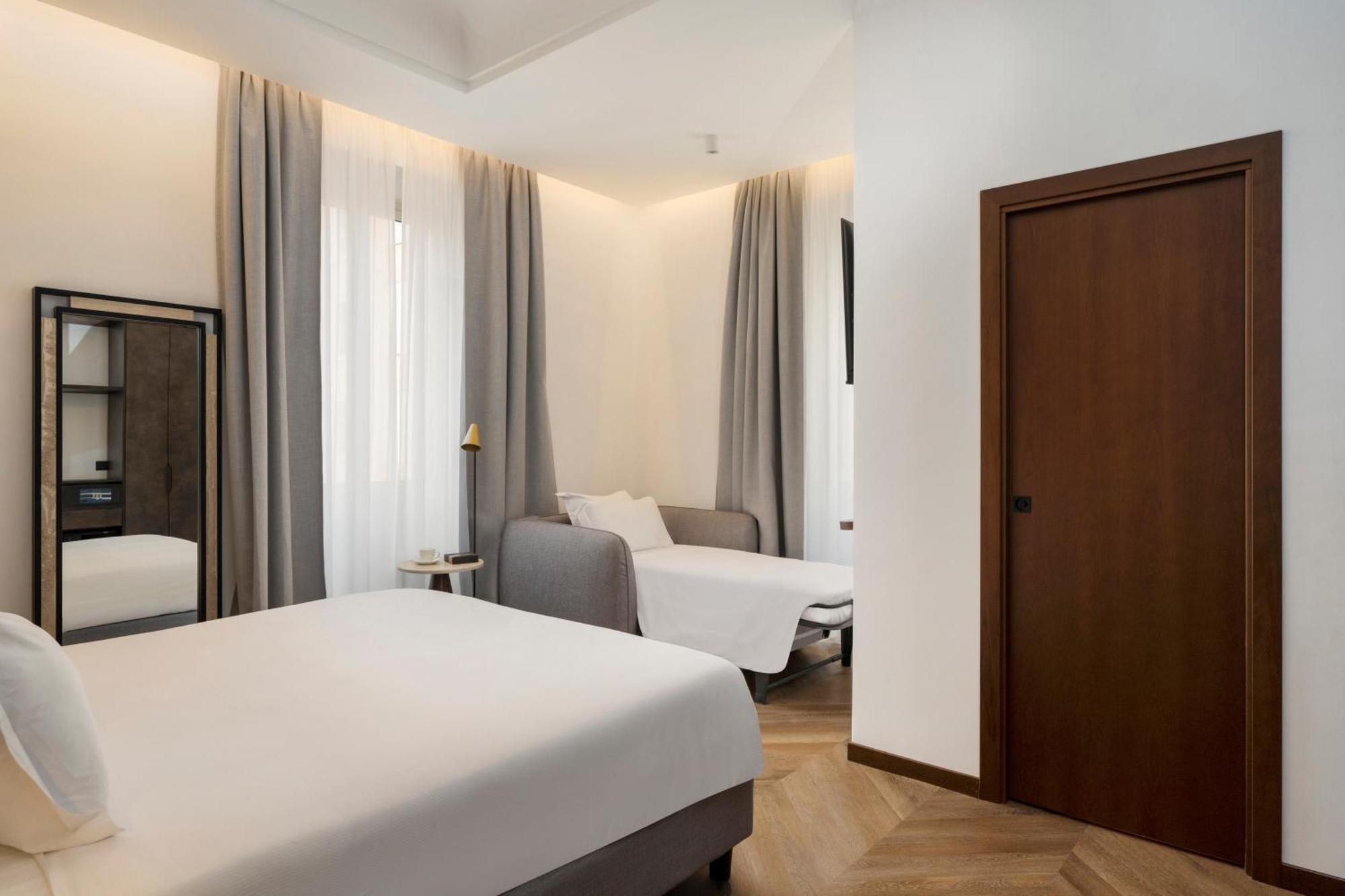 Hotell Boutique Piedra Centre 3*
