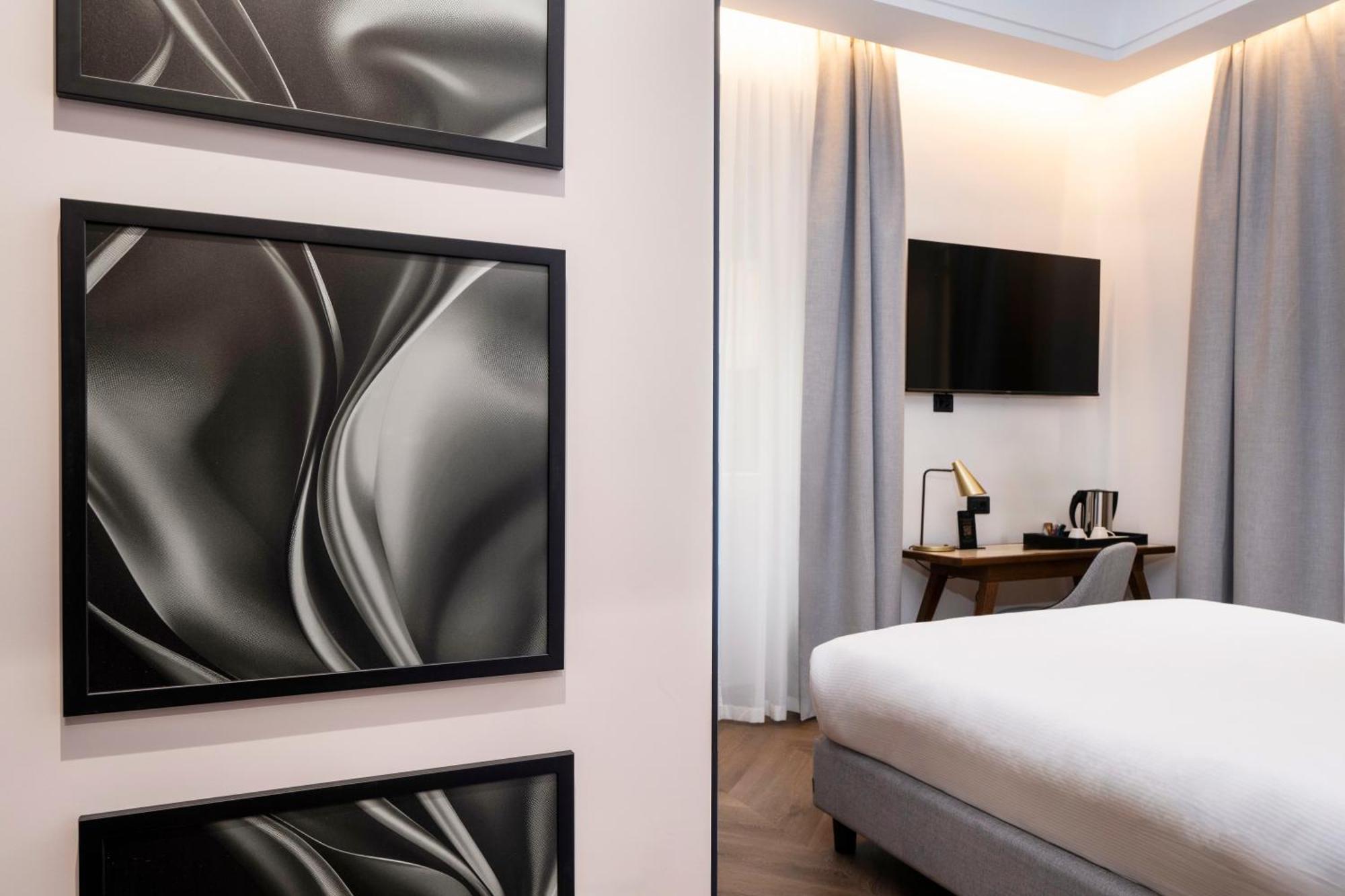 Boutique Piedra Centre Hotell