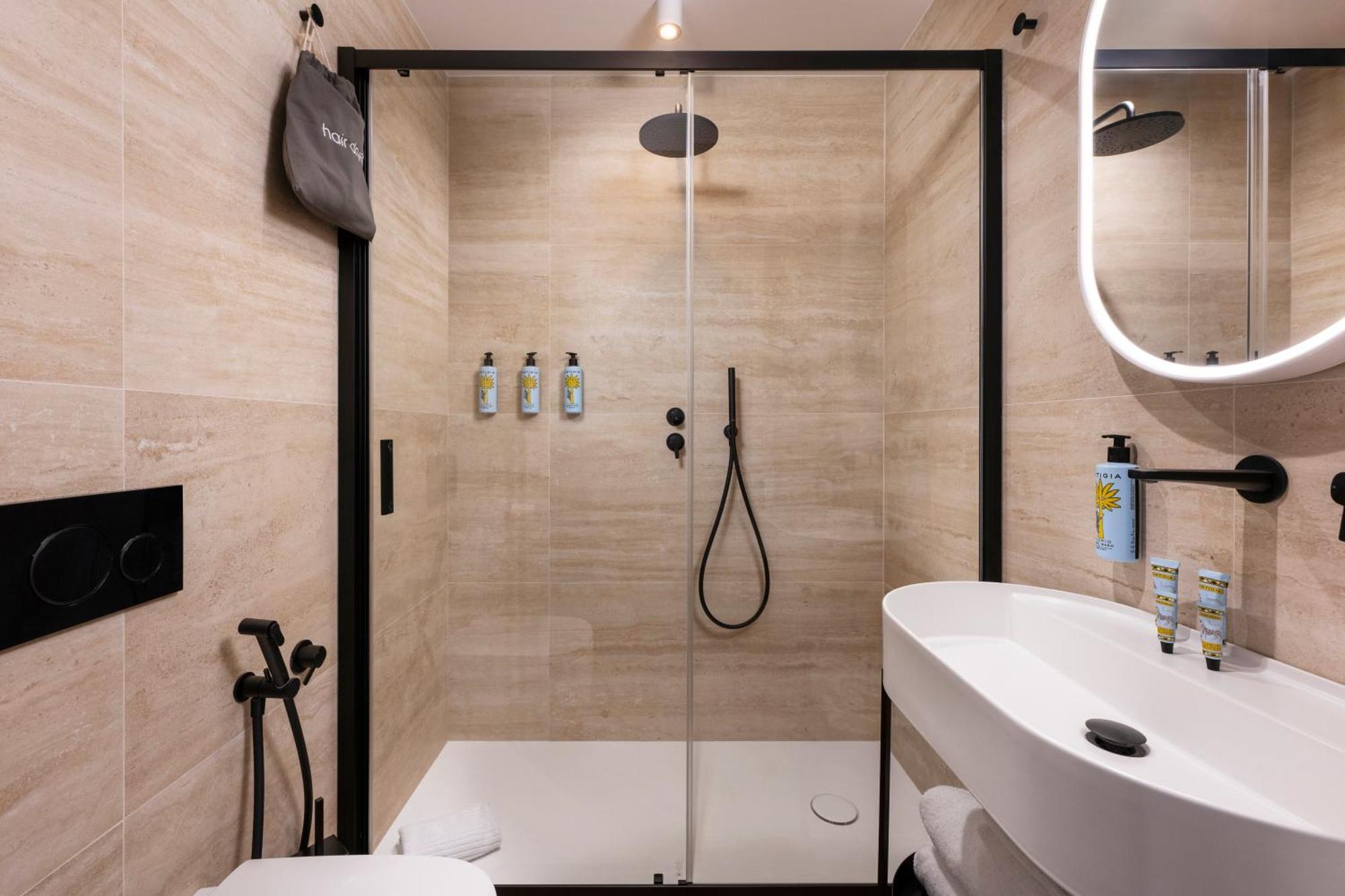 Hotell Boutique Piedra Centre