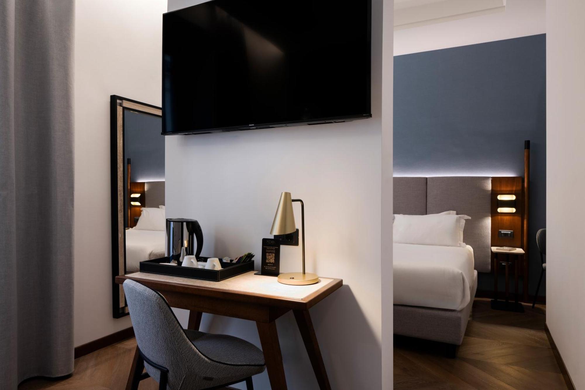 Boutique Piedra Centre Hotell 3*