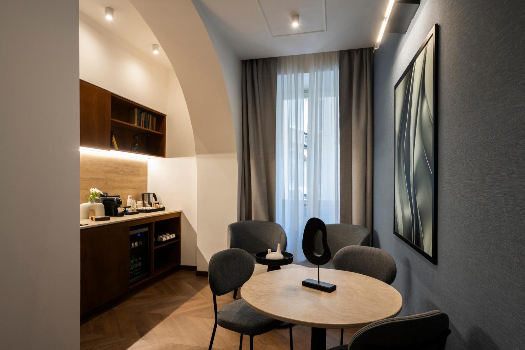 Boutique Piedra Centre Hotell 3*